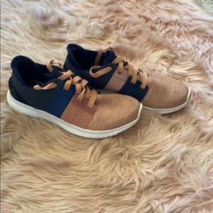 Reebok training shoes